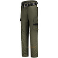 Werkbroek Twill Dames