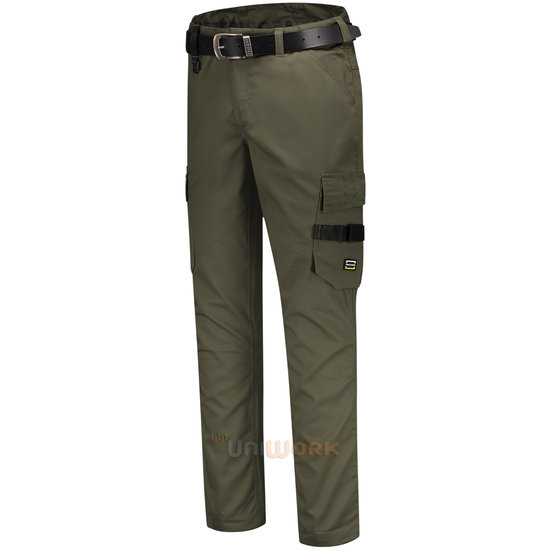 Werkbroek Twill