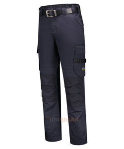 Werkbroek Twill Cordura