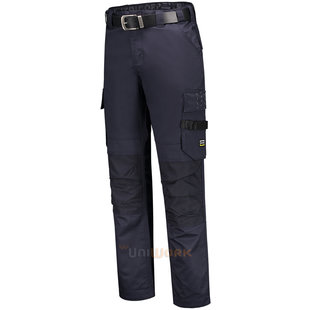 Werkbroek Twill Cordura