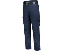 Werkbroek Twill Cordura