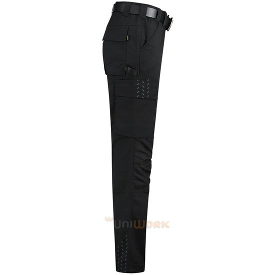 Werkbroek Twill Cordura