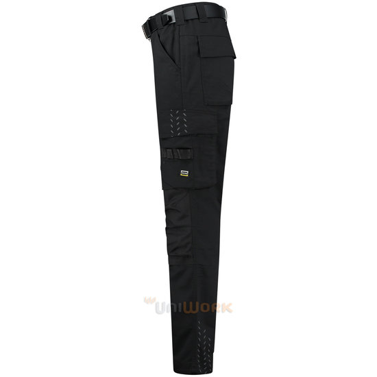 Werkbroek Twill Cordura