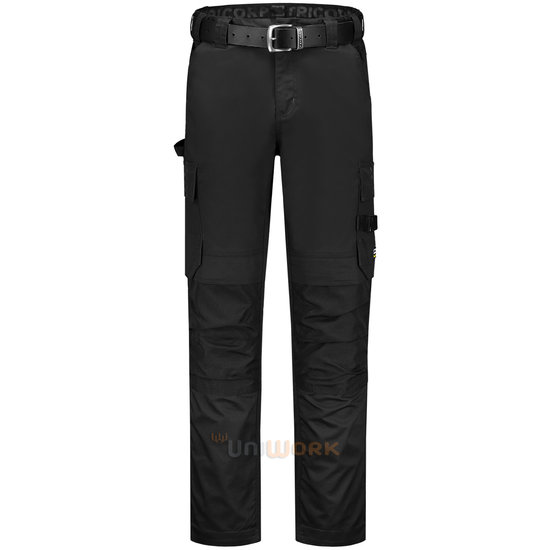 Werkbroek Twill Cordura