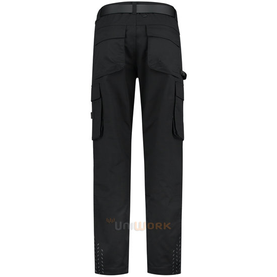 Werkbroek Twill Cordura