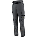 Werkbroek Twill Cordura Stretch