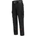 Werkbroek Twill Cordura Stretch