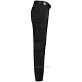 Werkbroek Twill Cordura Stretch