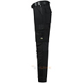 Werkbroek Twill Cordura Stretch