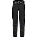 Werkbroek Twill Cordura Stretch