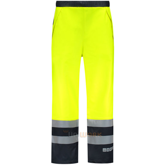 Regenbroek Multinorm Bicolor