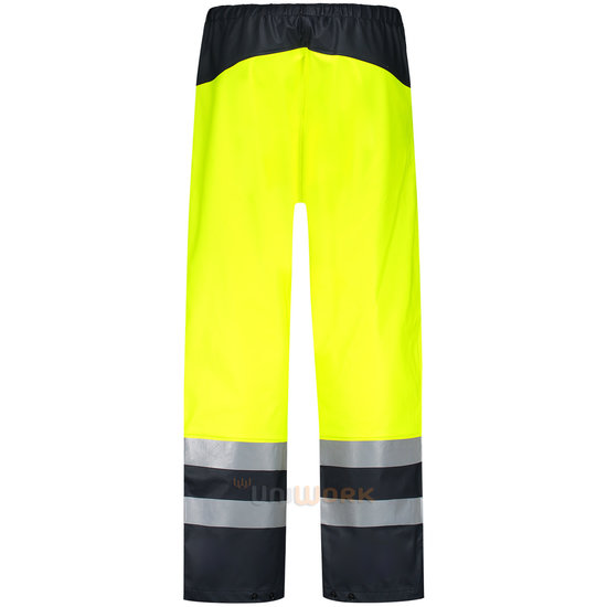 Regenbroek Multinorm Bicolor