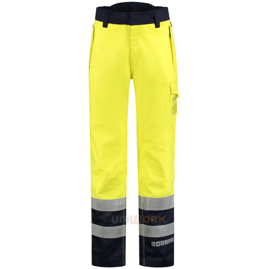 Werkbroek Multinorm Bicolor