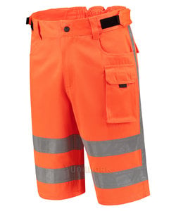 Werkbroek RWS Kort