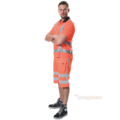 Werkbroek RWS Kort