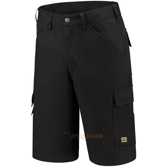 Werkbroek Basis Kort