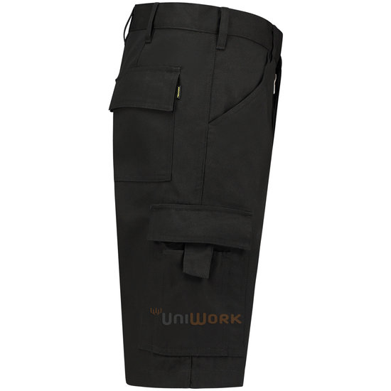 Werkbroek Basis Kort
