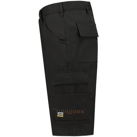 Werkbroek Basis Kort