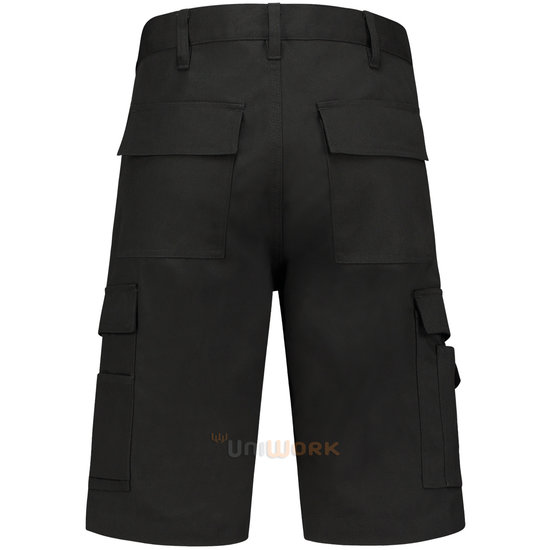 Werkbroek Basis Kort