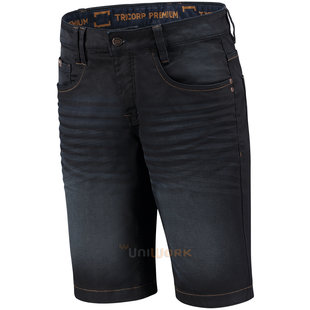 Jeans Premium Stretch Kort