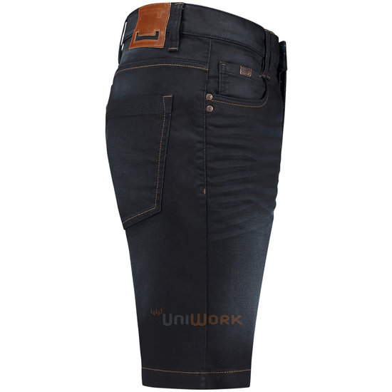 Jeans Premium Stretch Kort