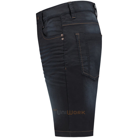 Jeans Premium Stretch Kort