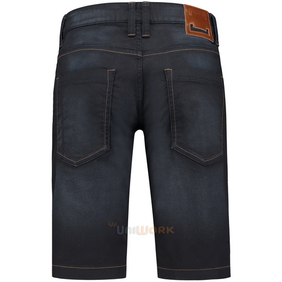 Jeans Premium Stretch Kort
