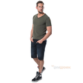 Jeans Premium Stretch Kort
