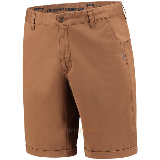 Chino Premium Kort