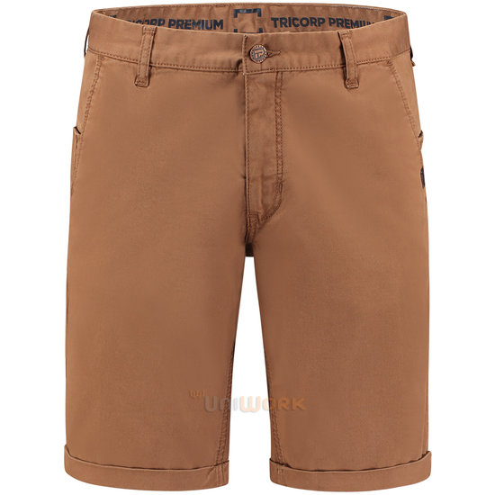 Chino Premium Kort