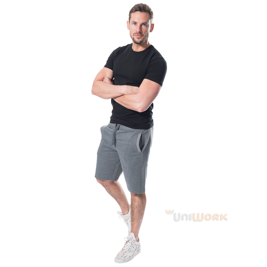 Joggingbroek Premium Kort