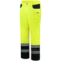 Werkbroek ISO20471 Bicolor