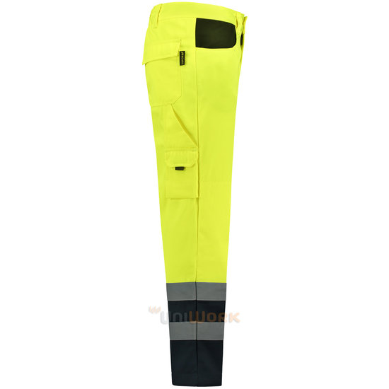 Werkbroek ISO20471 Bicolor