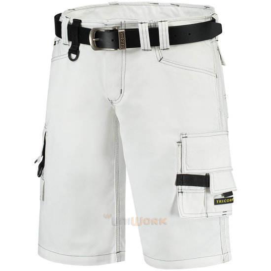 Werkbroek Canvas Kort