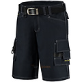 Werkbroek Canvas Kort