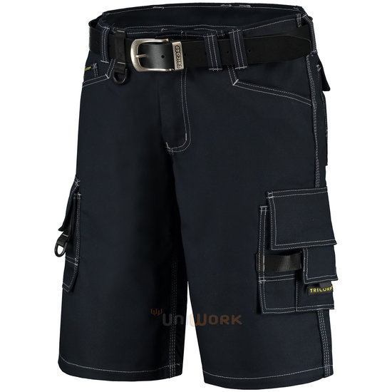 Werkbroek Canvas Kort