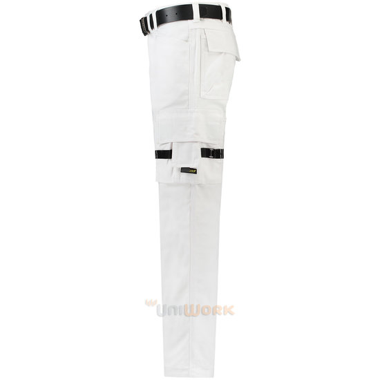 Werkbroek Canvas
