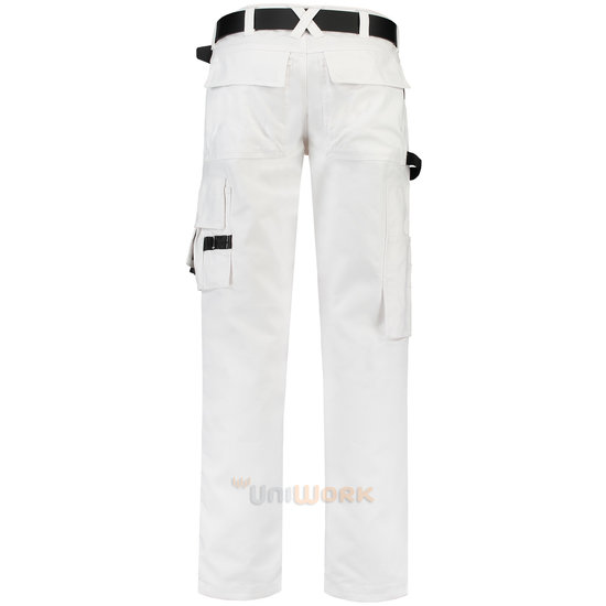 Werkbroek Canvas