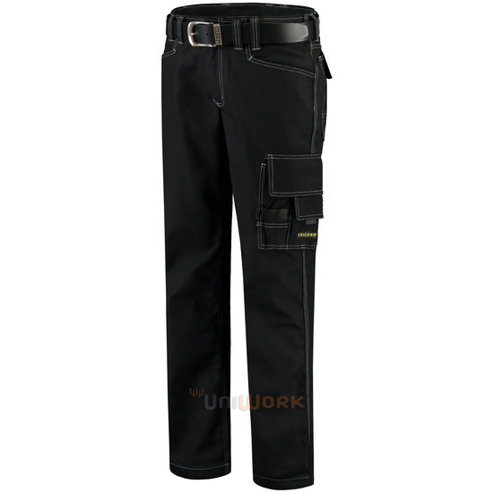 Werkbroek Canvas
