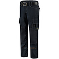 Werkbroek Cordura Canvas Kids