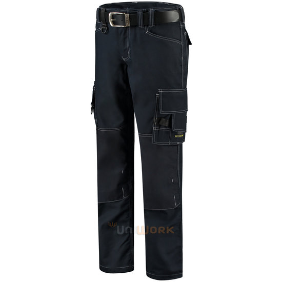 Werkbroek Cordura Canvas Kids