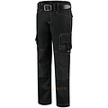 Werkbroek Cordura Canvas Kids