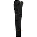 Werkbroek Cordura Canvas Kids