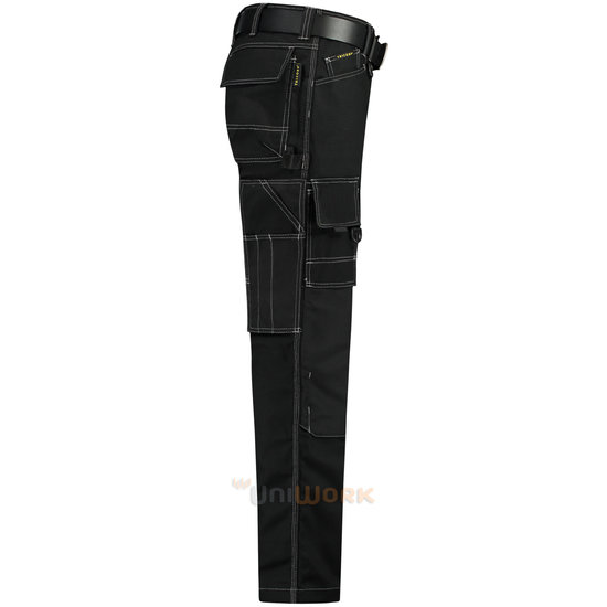 Werkbroek Cordura Canvas Kids