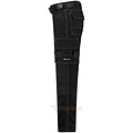 Werkbroek Cordura Canvas Kids