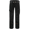 Werkbroek Cordura Canvas Kids