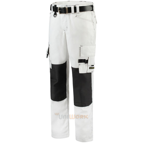 Werkbroek Cordura Canvas 502009 / TWC2000