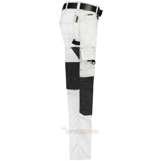 Werkbroek Cordura Canvas 502009 / TWC2000