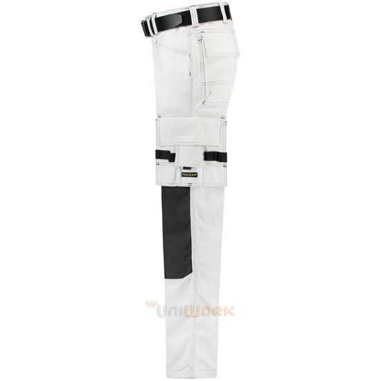 Werkbroek Cordura Canvas 502009 / TWC2000