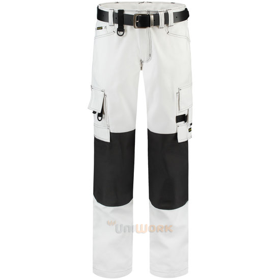 Werkbroek Cordura Canvas 502009 / TWC2000